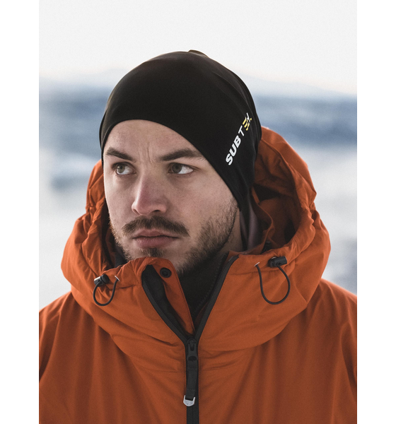 SUBTECH SPORTS SUBTECH Race Beanie på