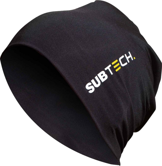 SUBTECH SPORTS SUBTECH Race Beanie på