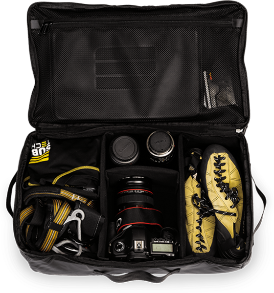 SUBTECH SPORTS SUBTECH Smart Pack System (S) på