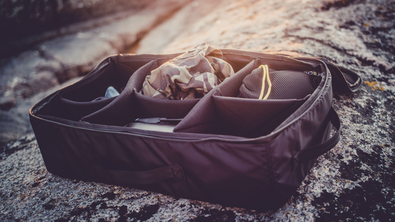 SUBTECH SPORTS SUBTECH Smart Pack System (S) på