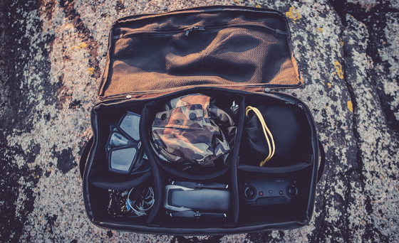 SUBTECH SPORTS SUBTECH Smart Pack System (S) på