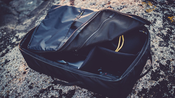 SUBTECH SPORTS SUBTECH Smart Pack System (S) på