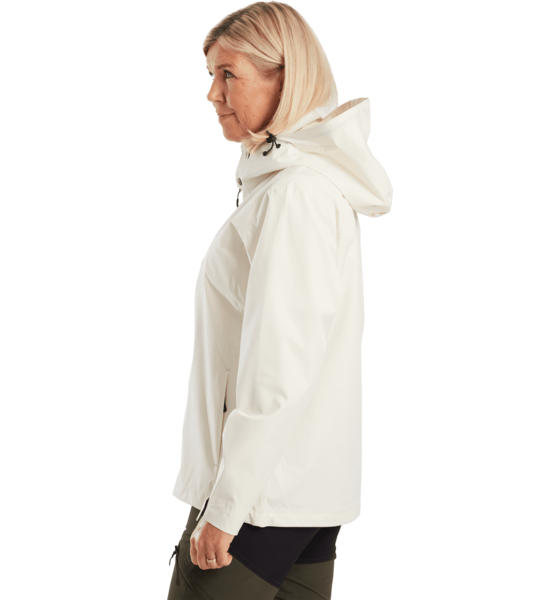 TUXER Sade Jacket på