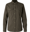 PINEWOOD Safari L/s Shirt W på