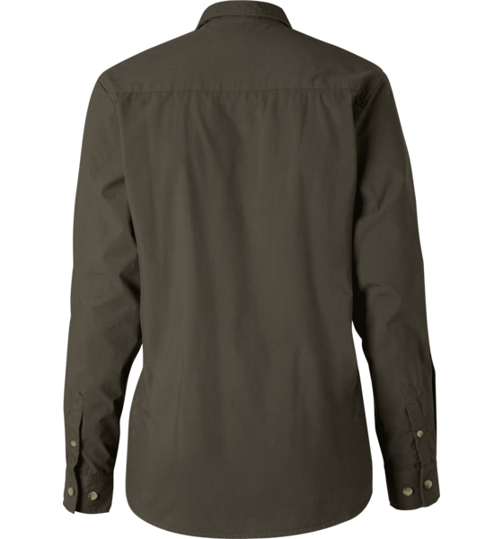 PINEWOOD Safari L/s Shirt W på