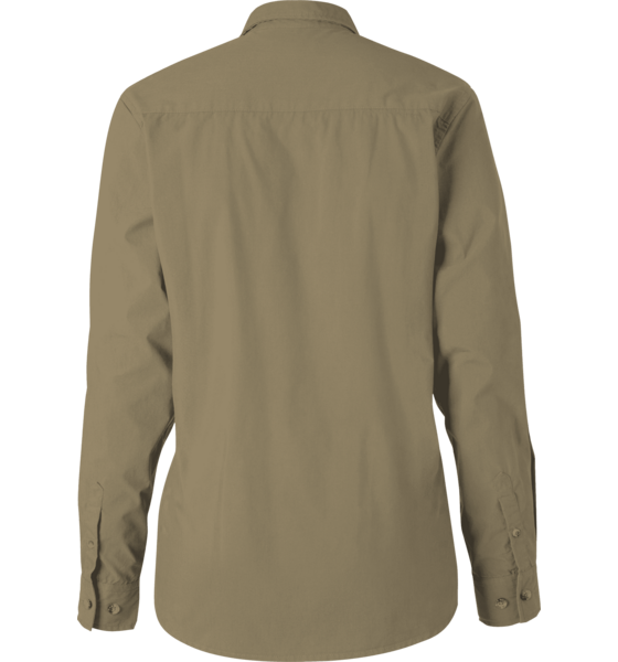 PINEWOOD Safari L/s Shirt W på