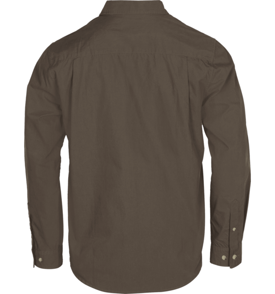 PINEWOOD Safari L/s Shirt på