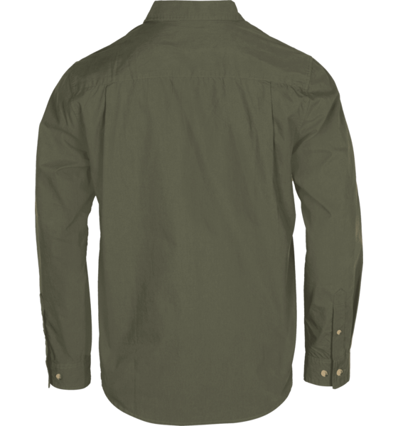 PINEWOOD Safari L/s Shirt på