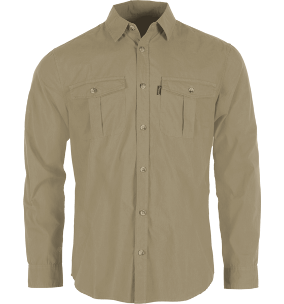 PINEWOOD Safari L/s Shirt på