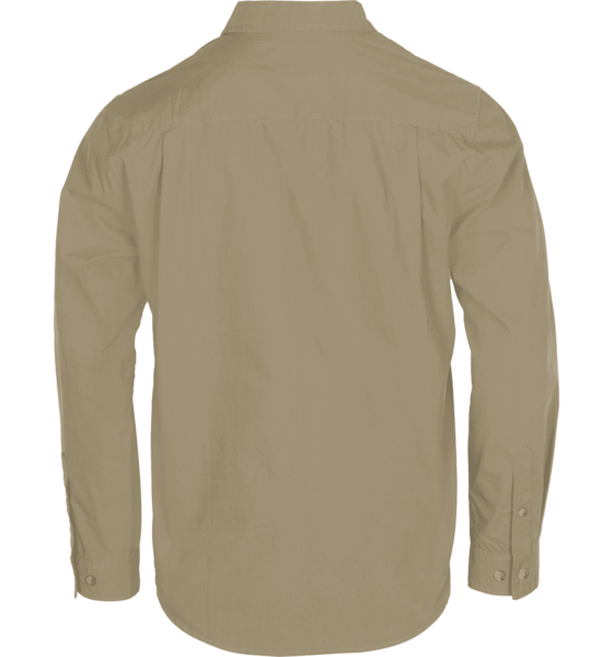 PINEWOOD Safari L/s Shirt på