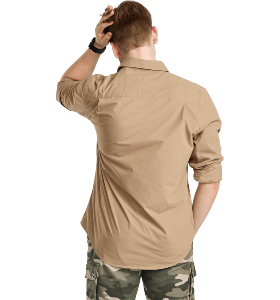 PINEWOOD Safari L/s Shirt på