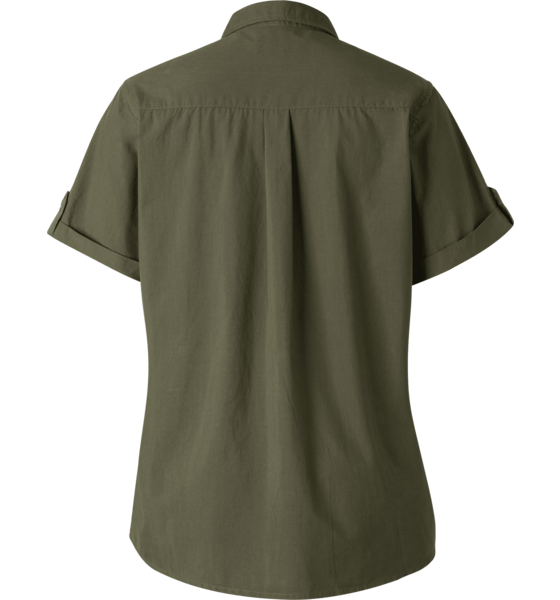 PINEWOOD Safari S/s Shirt W på