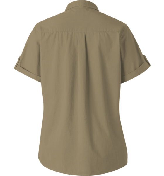 PINEWOOD Safari S/s Shirt W på
