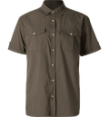 PINEWOOD Safari S/s Shirt på