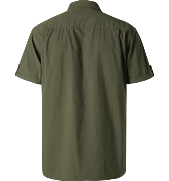 PINEWOOD Safari S/s Shirt på