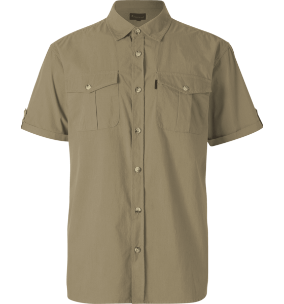 PINEWOOD Safari S/s Shirt på
