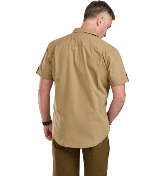 PINEWOOD Safari S/s Shirt på