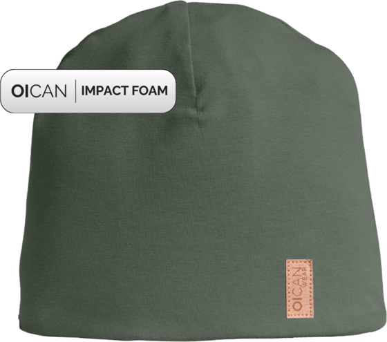 OICAN WEAR Safehat Bomull Barn på