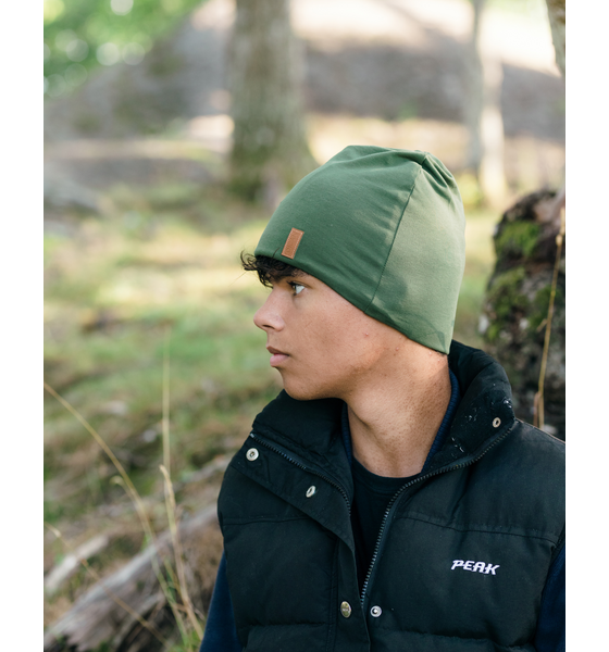 OICAN WEAR Safehat Fleecefodrad Vuxen på
