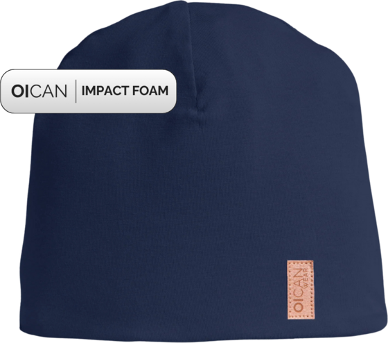 OICAN WEAR Safehat Fleecefodrad Vuxen på