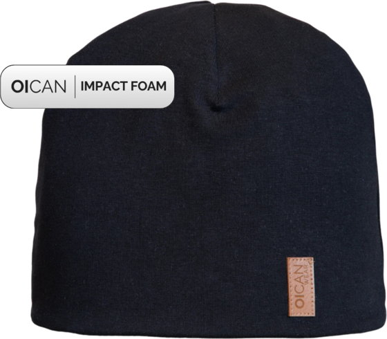 OICAN WEAR Safehat Fleecefodrad Vuxen på