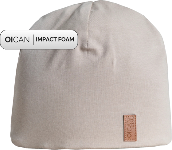 OICAN WEAR Safehat Fleecefodrad Vuxen på