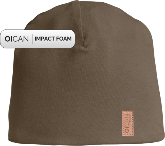 OICAN WEAR Safehat Fleecefodrad Vuxen på
