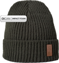 OICAN WEAR Safehat Stickad Fleece Barn på