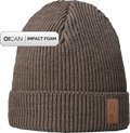 OICAN WEAR Safehat Stickad Ull Barn på
