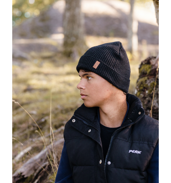 OICAN WEAR Safehat Stickad Ull Vuxen på