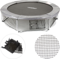 B2X Safety Net Stand Trampoline på