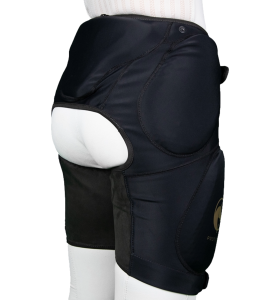 PROTEQUI Safety Pants på