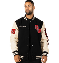GORILLA WEAR Saint Louis Varsity Jacket på