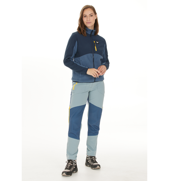 WHISTLER Saldon Outdoor Pants på