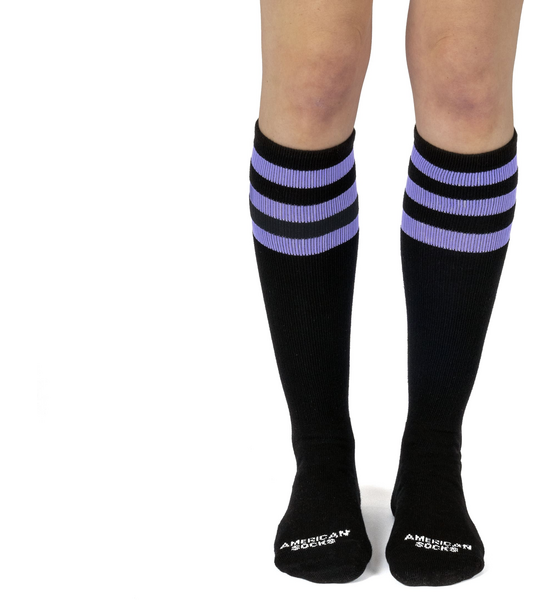 AMERICAN SOCKS Salem - Knee High på