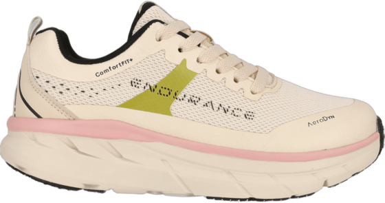 ENDURANCE Salia på