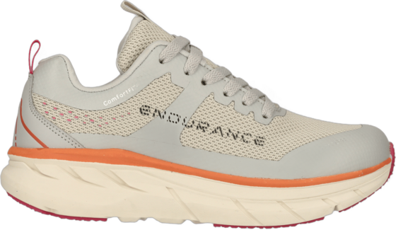 ENDURANCE Salia på