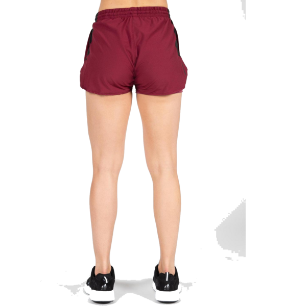 GORILLA WEAR Salina 2-in-1 Shorts på