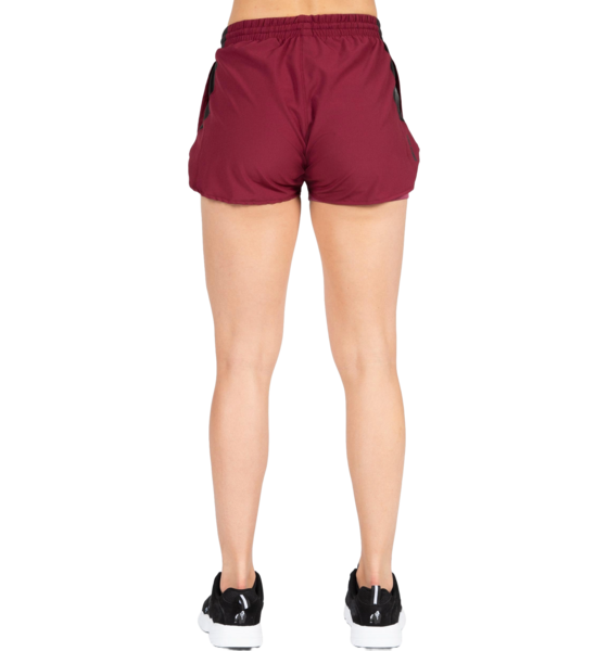 GORILLA WEAR Salina 2-in-1 Shorts på