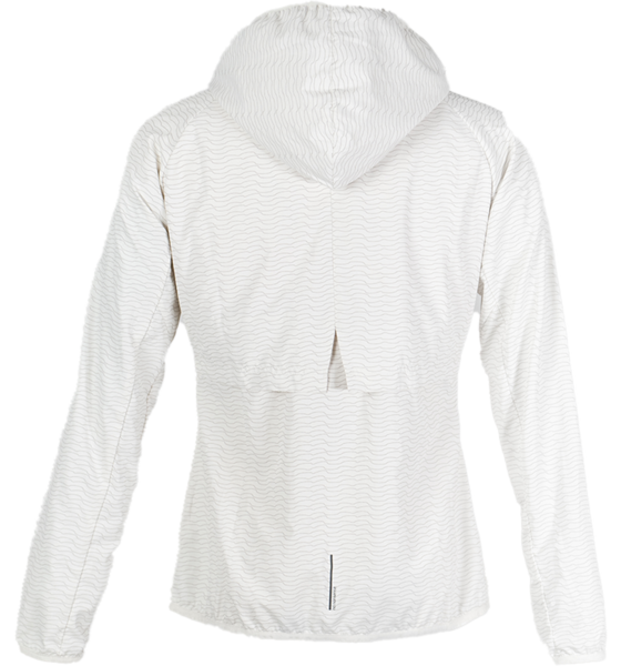 SALMING Salming Essential Run Jkt Wmn på