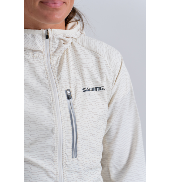 SALMING Salming Essential Run Jkt Wmn på