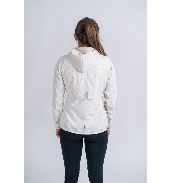 SALMING Salming Essential Run Jkt Wmn på