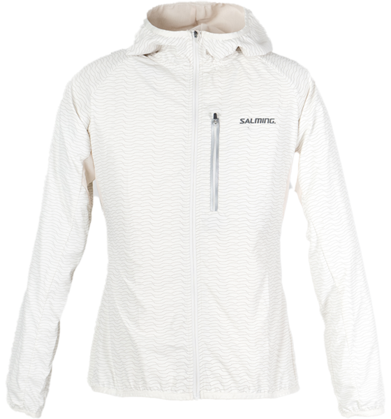 SALMING Salming Essential Run Jkt Wmn på