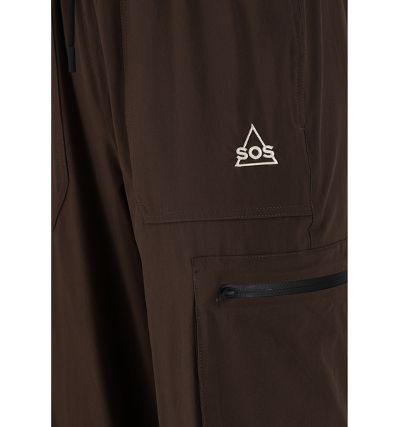 SOS Salonga W Trousers på