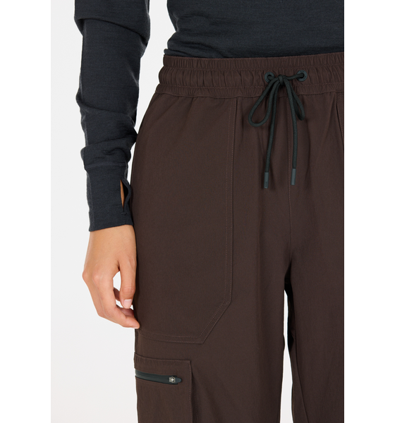 SOS Salonga W Trousers på