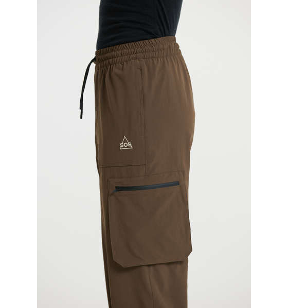 SOS Salonga W Trousers på