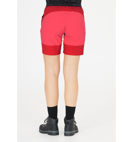 WHISTLER Salton Outdoor Shorts på