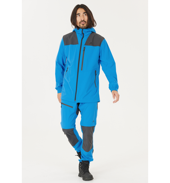 WHISTLER Salton Softshell Jacket på