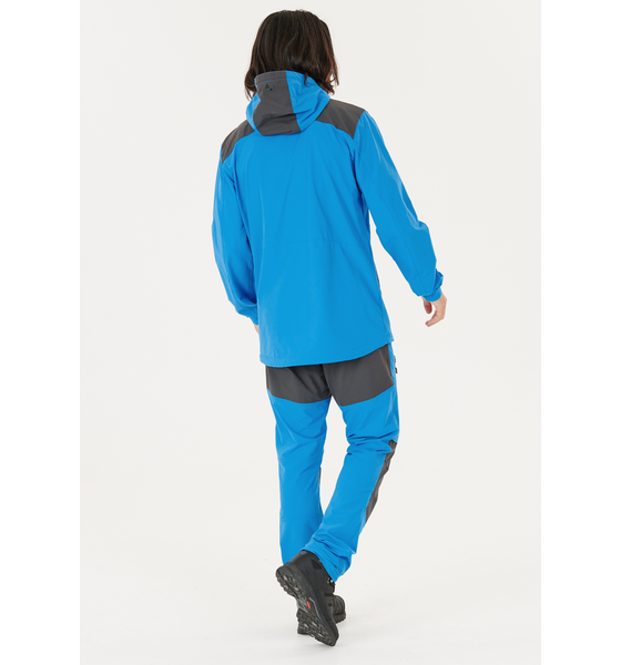WHISTLER Salton Softshell Jacket på