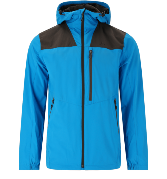 WHISTLER Salton Softshell Jacket på